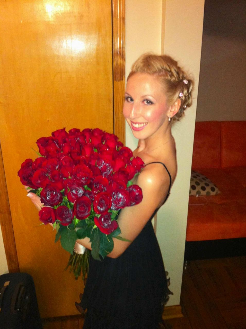 Alena Ilina | Астрахань