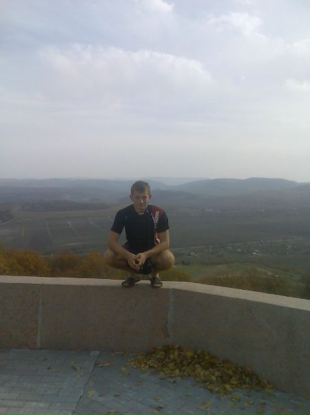 №77, Саня Півень, 34 года, Ратно №77, Саня Півень, 34 года, Ратно