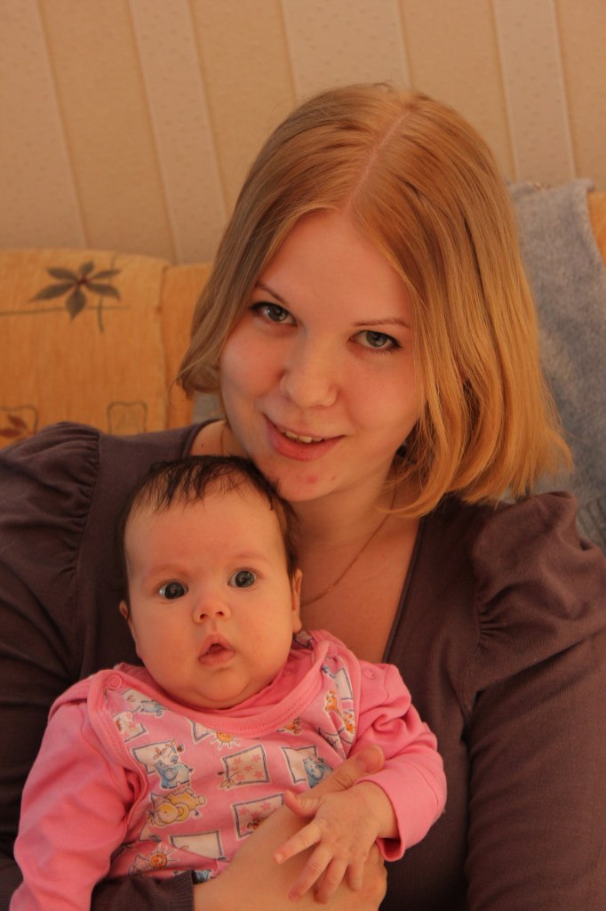 Наталья Фирюлина | Новосибирск