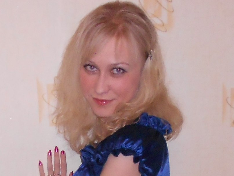 Марина Колобова | Иваново