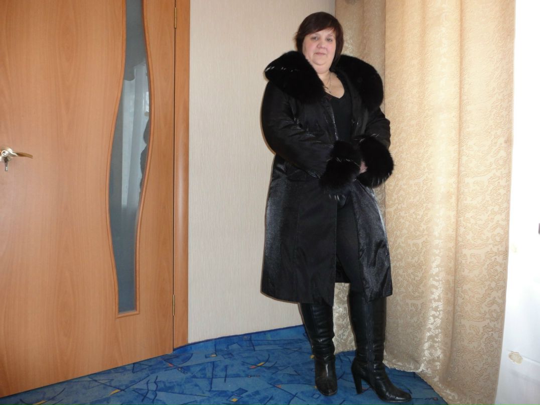 Галина Горбачева | Рязань