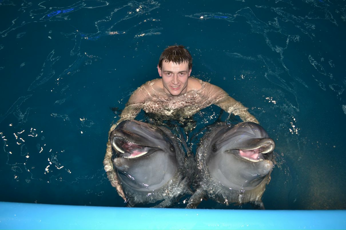 Павел Gedsag | Барановичи