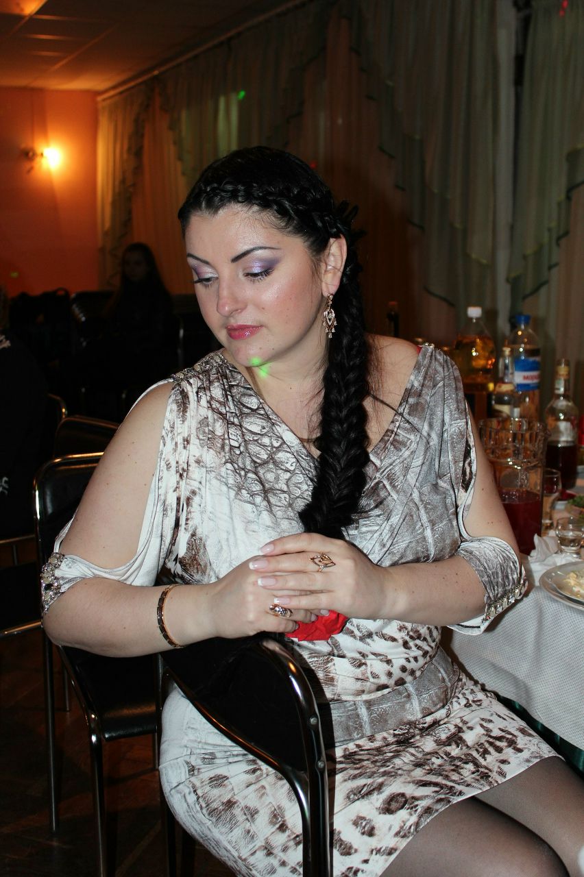 Татьяна Ренкас | 