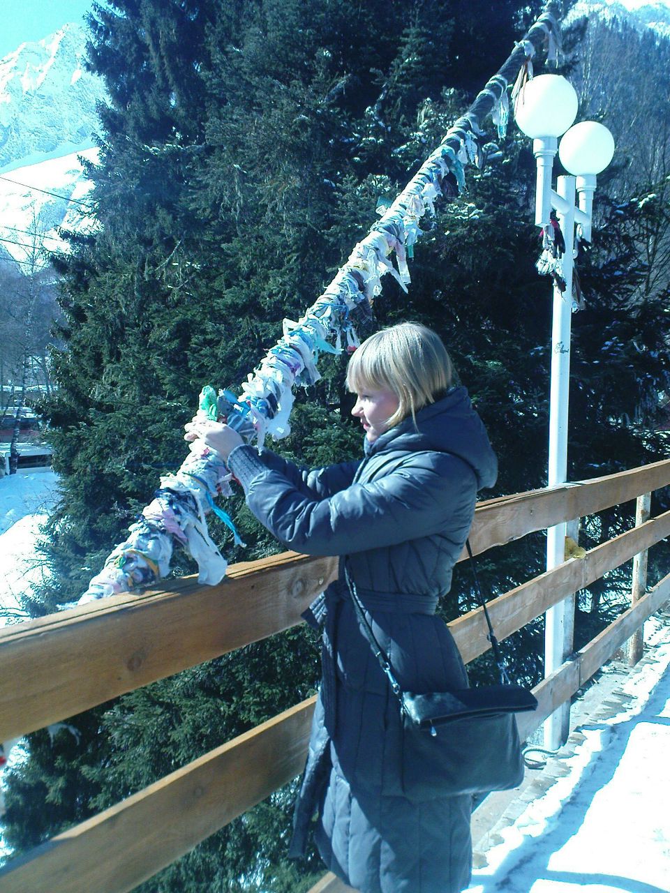 Анастасия Терниченко | Москва