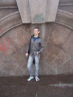 Ден Панёв | Сыктывкар