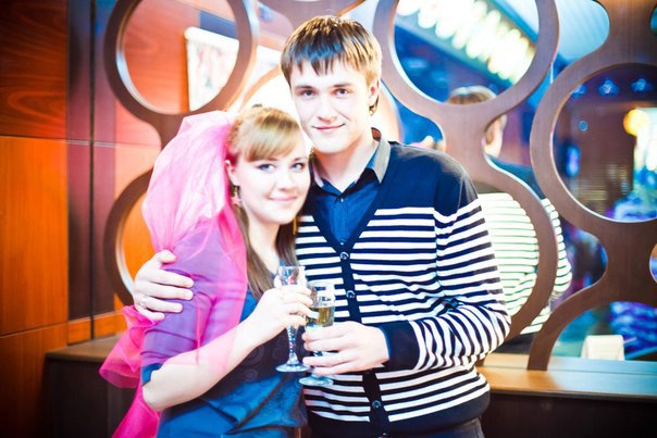 Полина Нигириш-Ткаченко | Краснодар