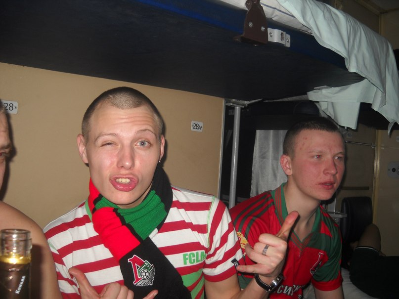 Серёга Фёдоров Александрович | Москва