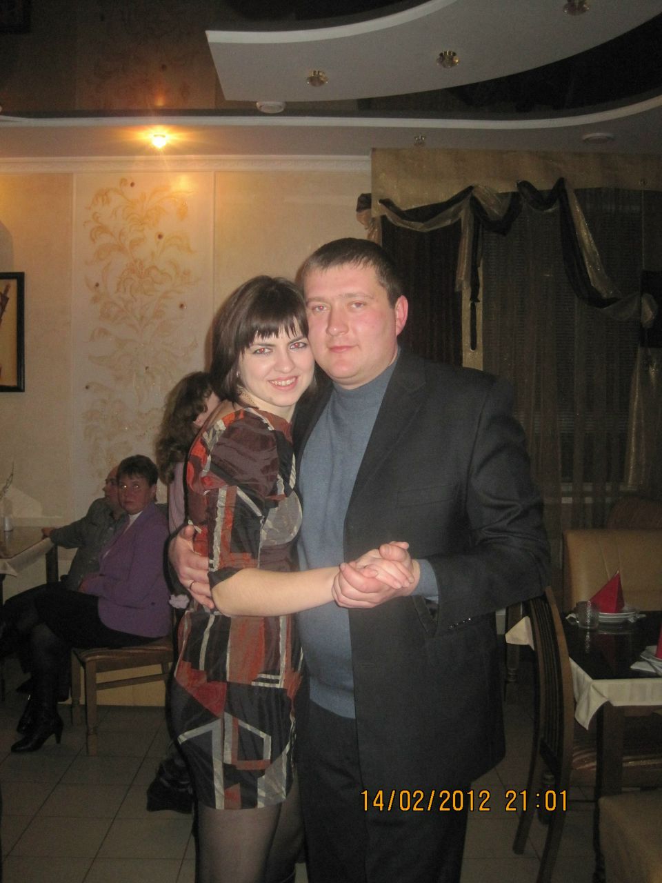 Ліля Гайдук | Хмельницкий