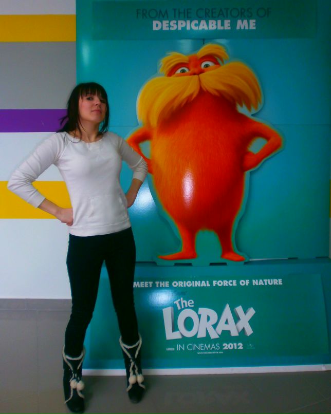 Таня Ткачук | Кропивницкий / Кировоград