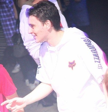 Андрей Люкшин | Санкт-Петербург