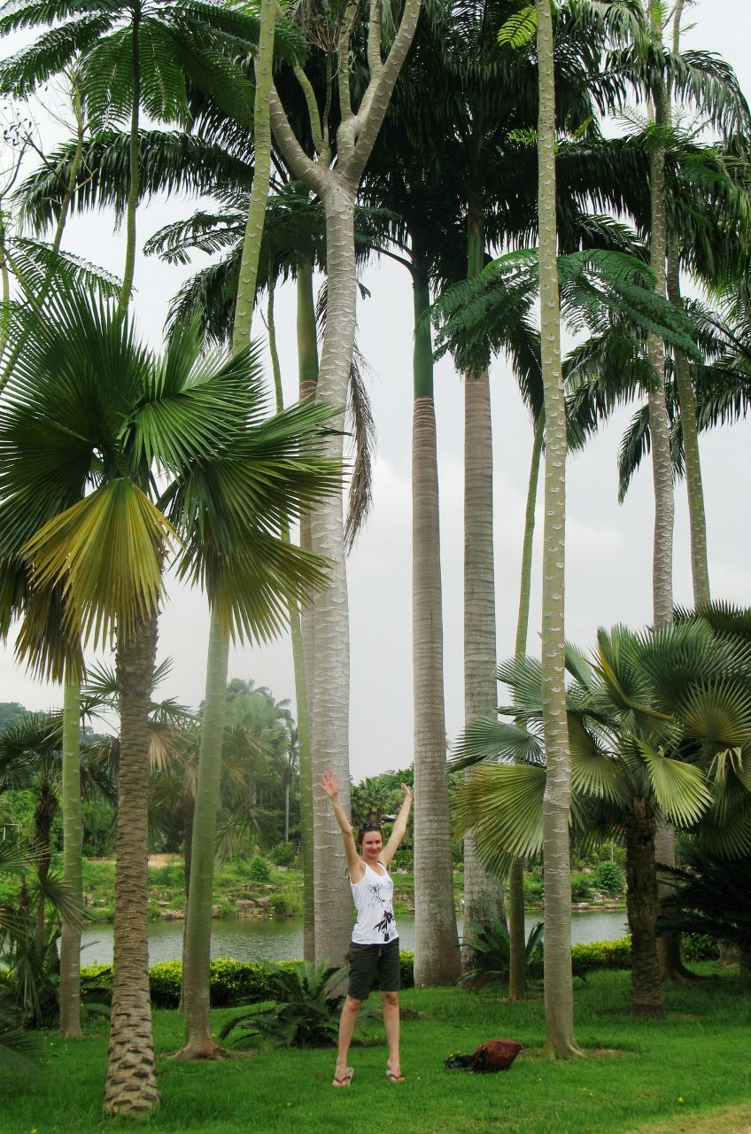 Анна Волк | Томск