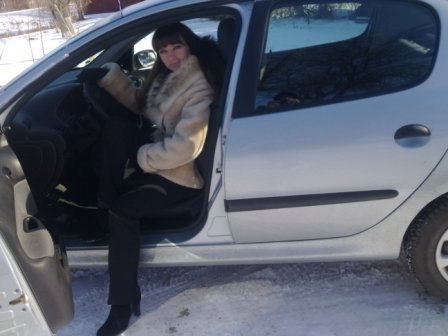 Юлия Попова | Усть-Лабинск