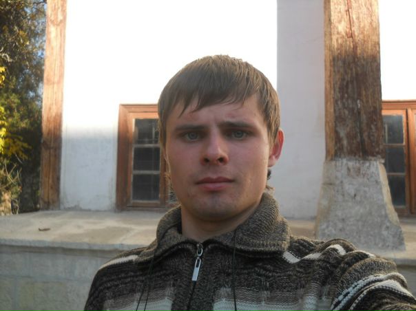 №24, Коля Черняк, Киев №24, Коля Черняк, Киев