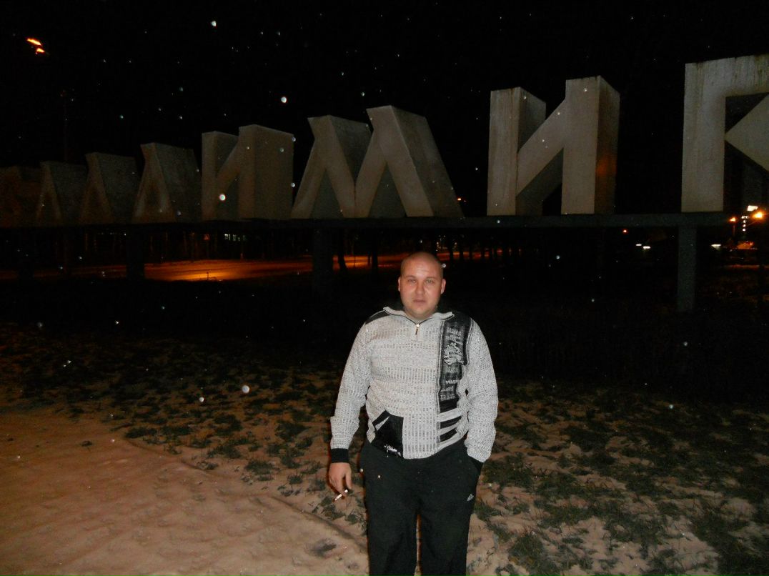 Михаил Юдин | Нижний Новгород