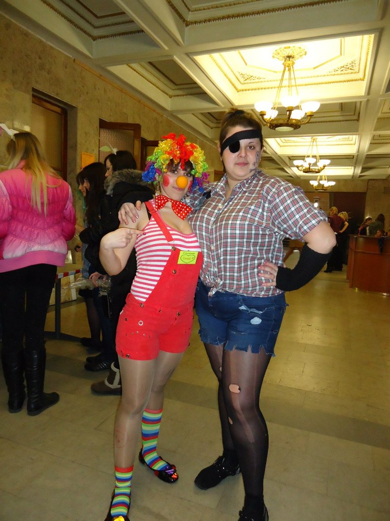 Инна Биюн | Запорожье