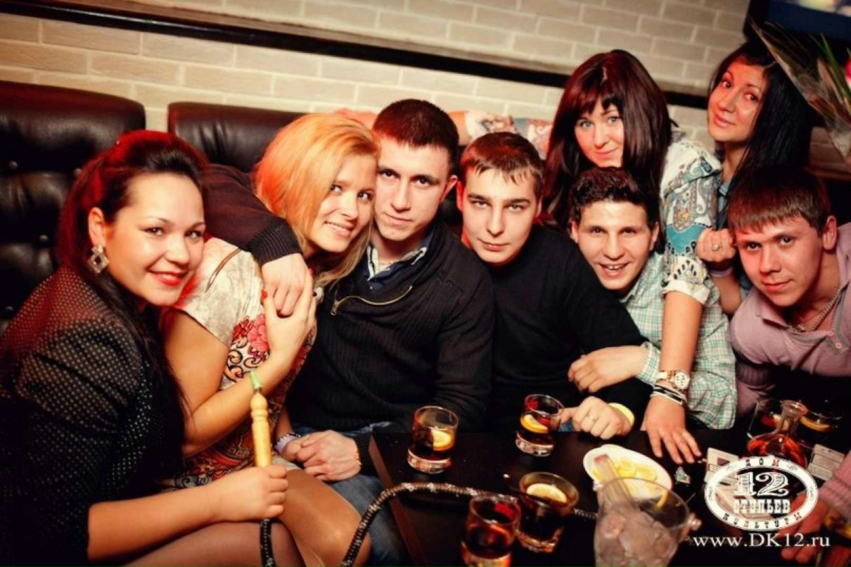 Анастасия Преснякова | Реутов