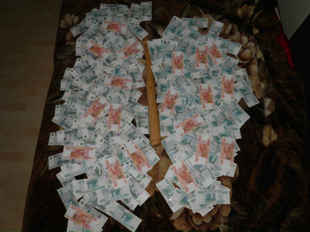 Ярослав Пехото | Санкт-Петербург