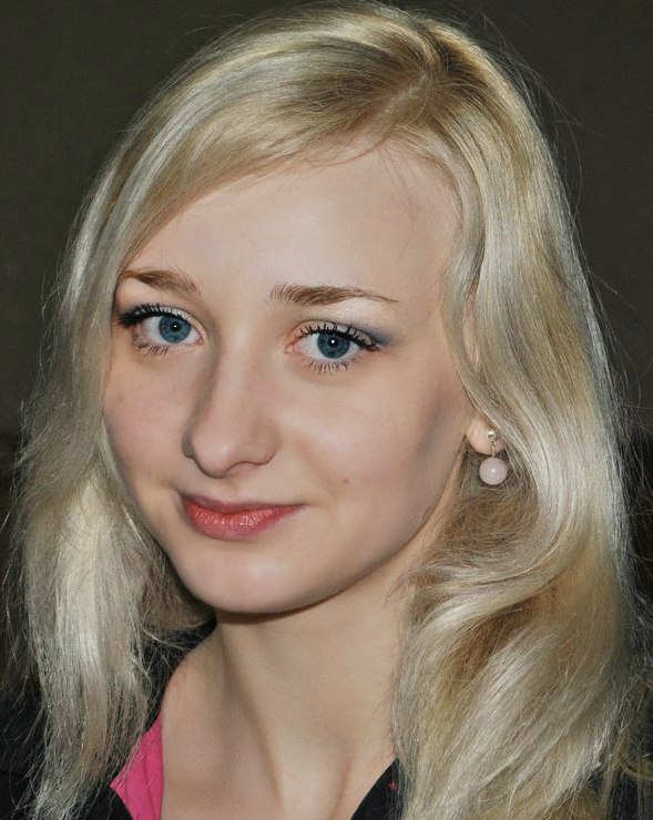 Дарина Бродецкая | Черняхов