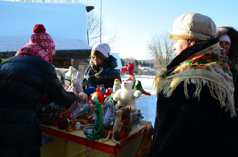 Марина Яркова | Пермь