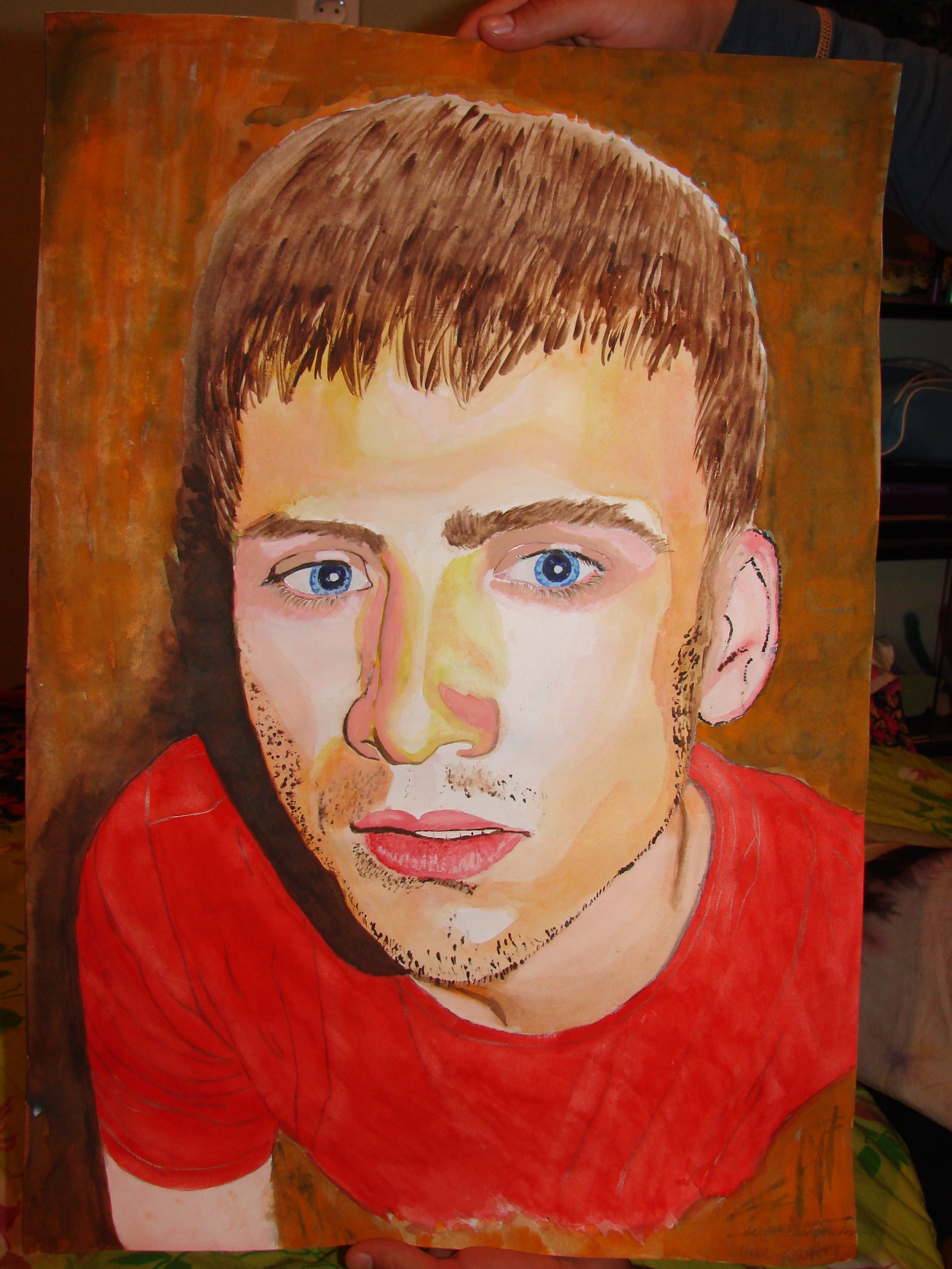 Фото профиля