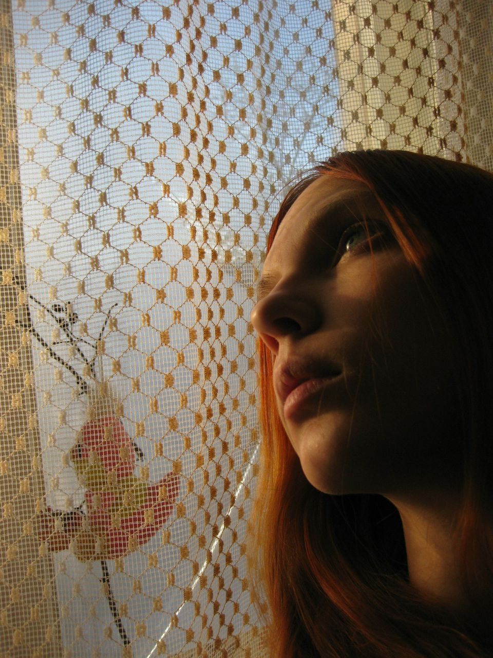 Ольга Яньшина | Санкт-Петербург