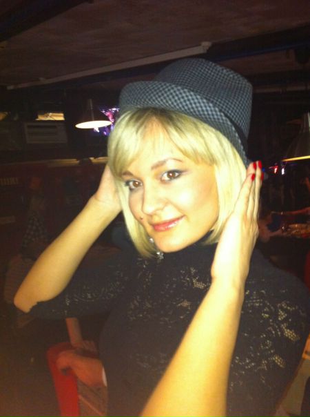 №146, Анна Хаванская, Иркутск, Россия №146, Анна Хаванская, Иркутск, Россия