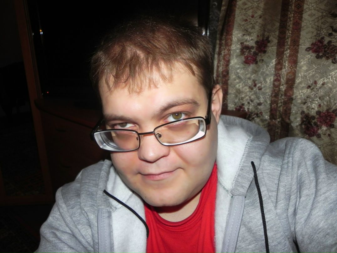 Сергей Дмитриев Валерьевич | Ухта