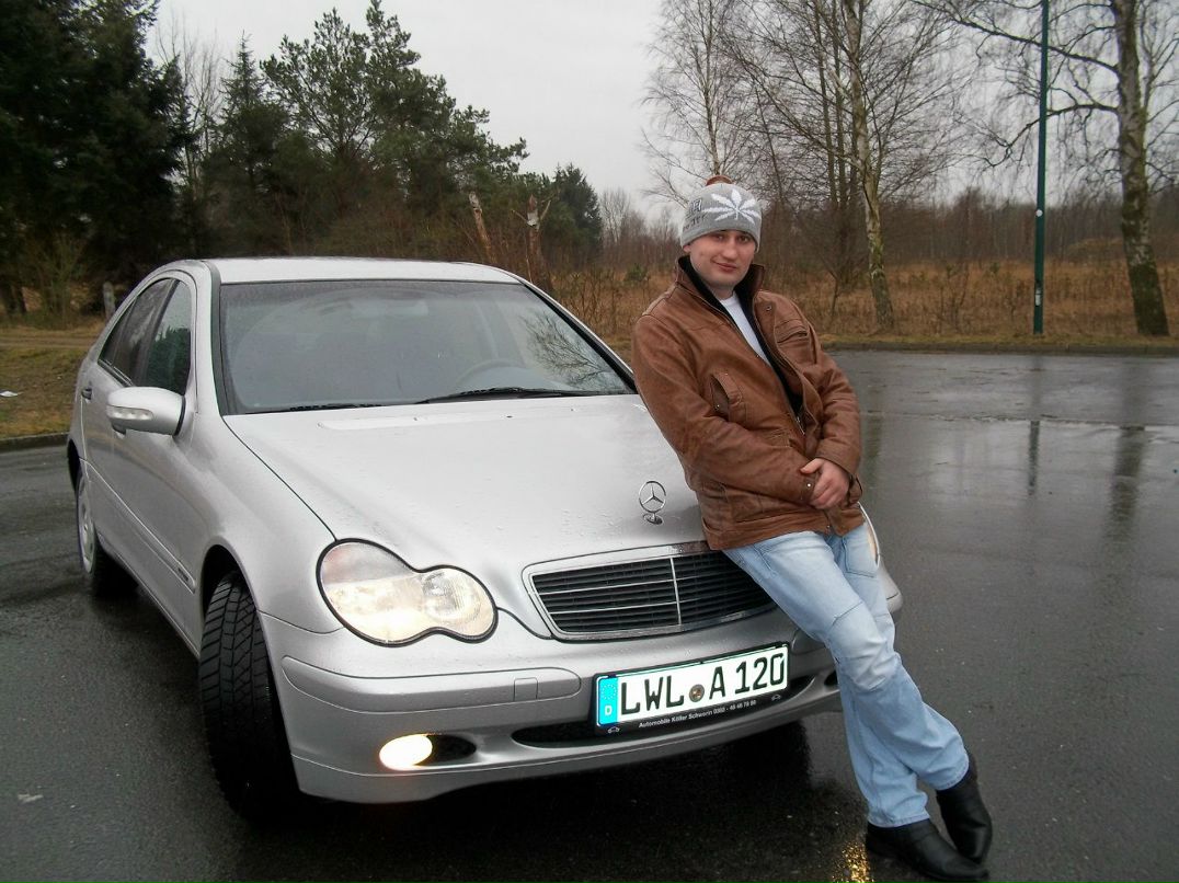 Алексей Ротенбергер | Hamburg