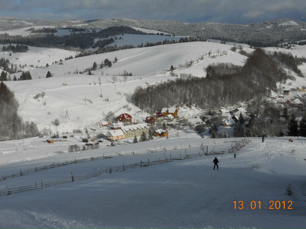 Алёна Грамма | Одесса