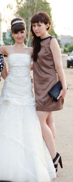 Алина Маннапова | Казань