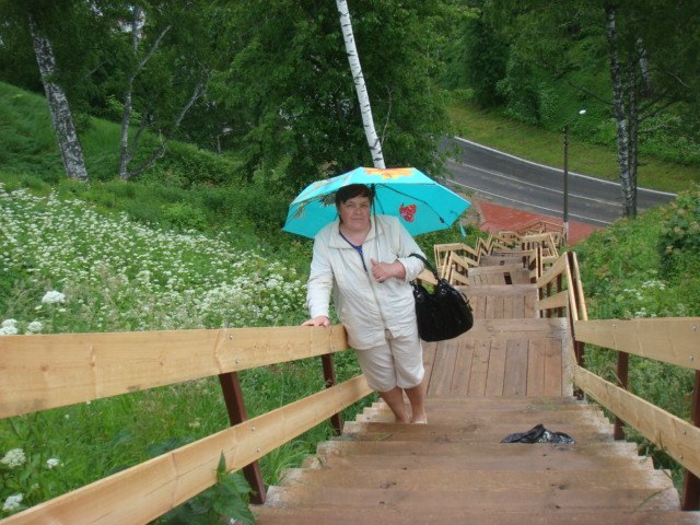 Еленка Пасынкова | Великий Новгород