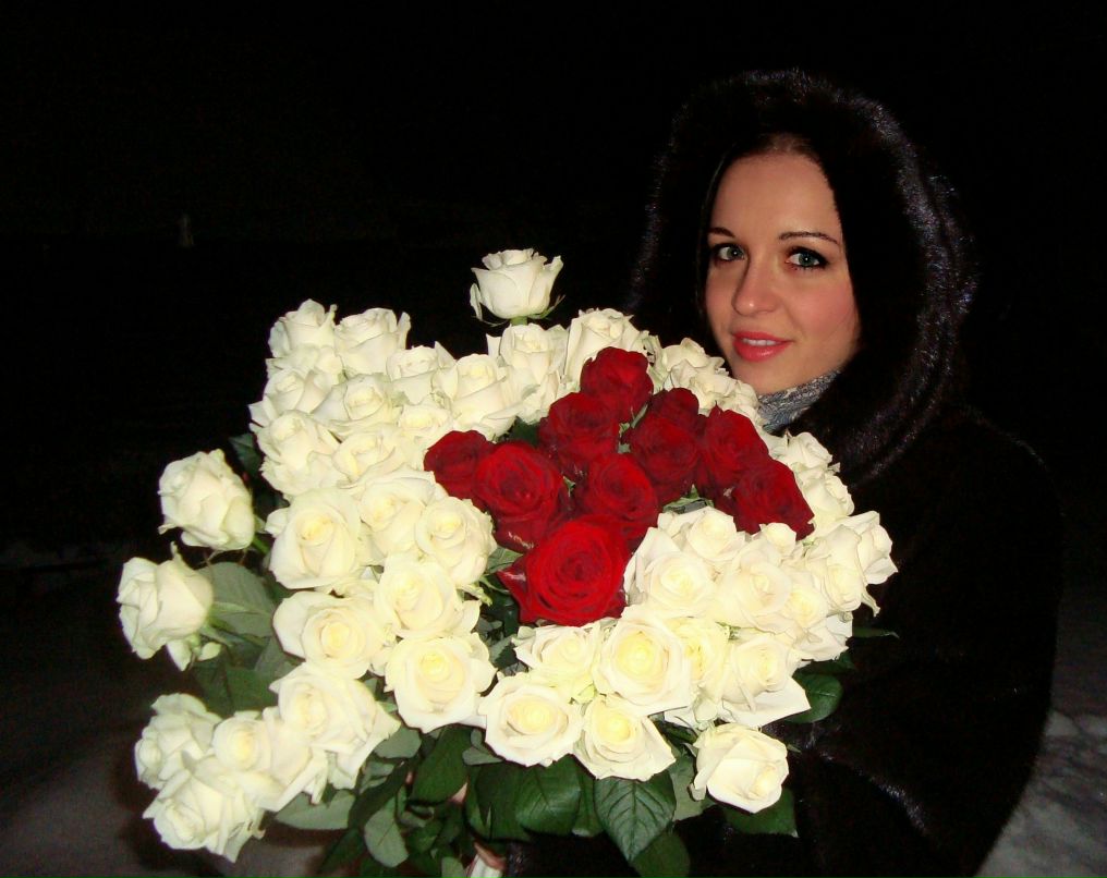 Настя Келасьева ♥♥♥ | Москва