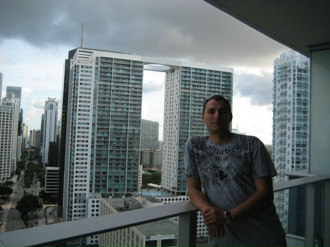 Maksim Kisel | Сосновый Бор