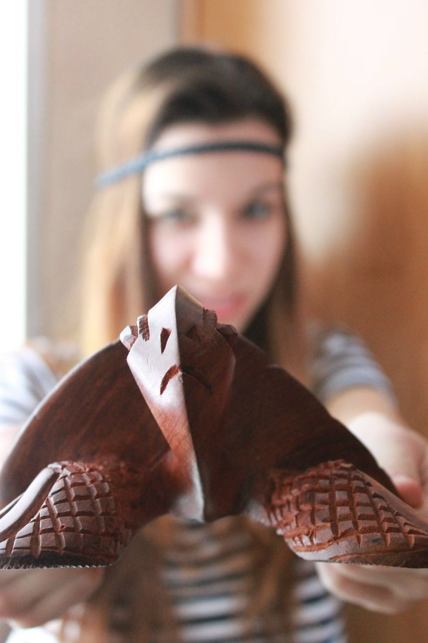 Кристина Шаповалова | Кропоткин