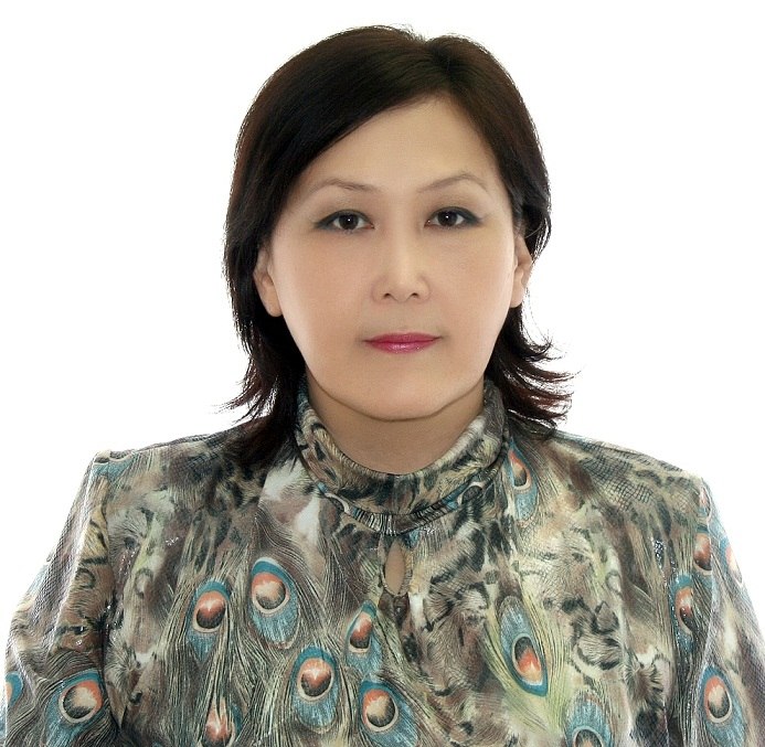 Светлана Александрова | Якутск