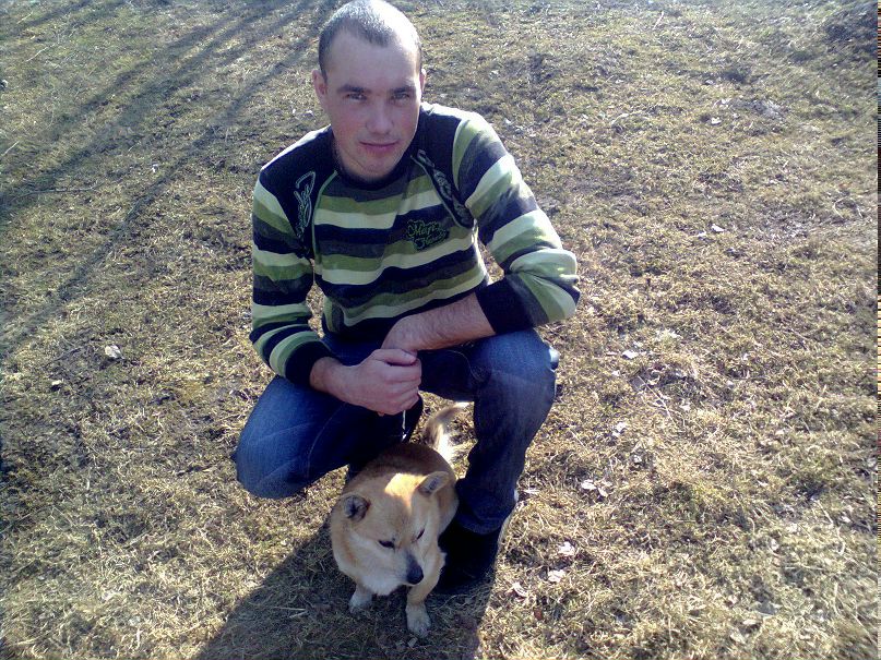 Сергій Шевчук | Збараж