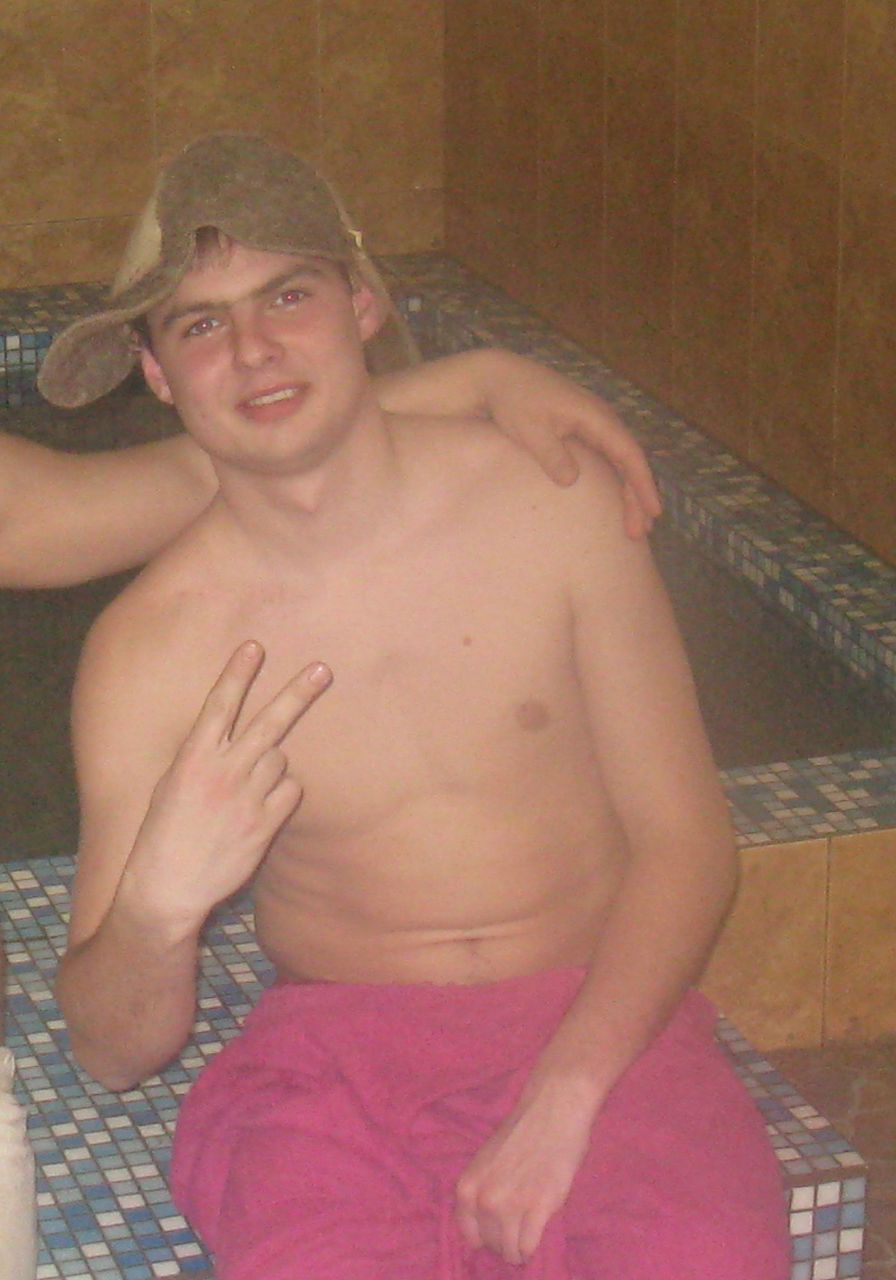 Илья Сасим | Барановичи