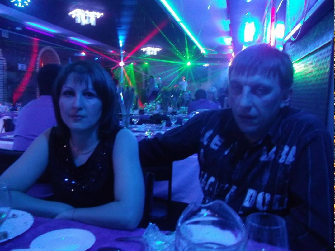 Нина Сергеева | Нерехта