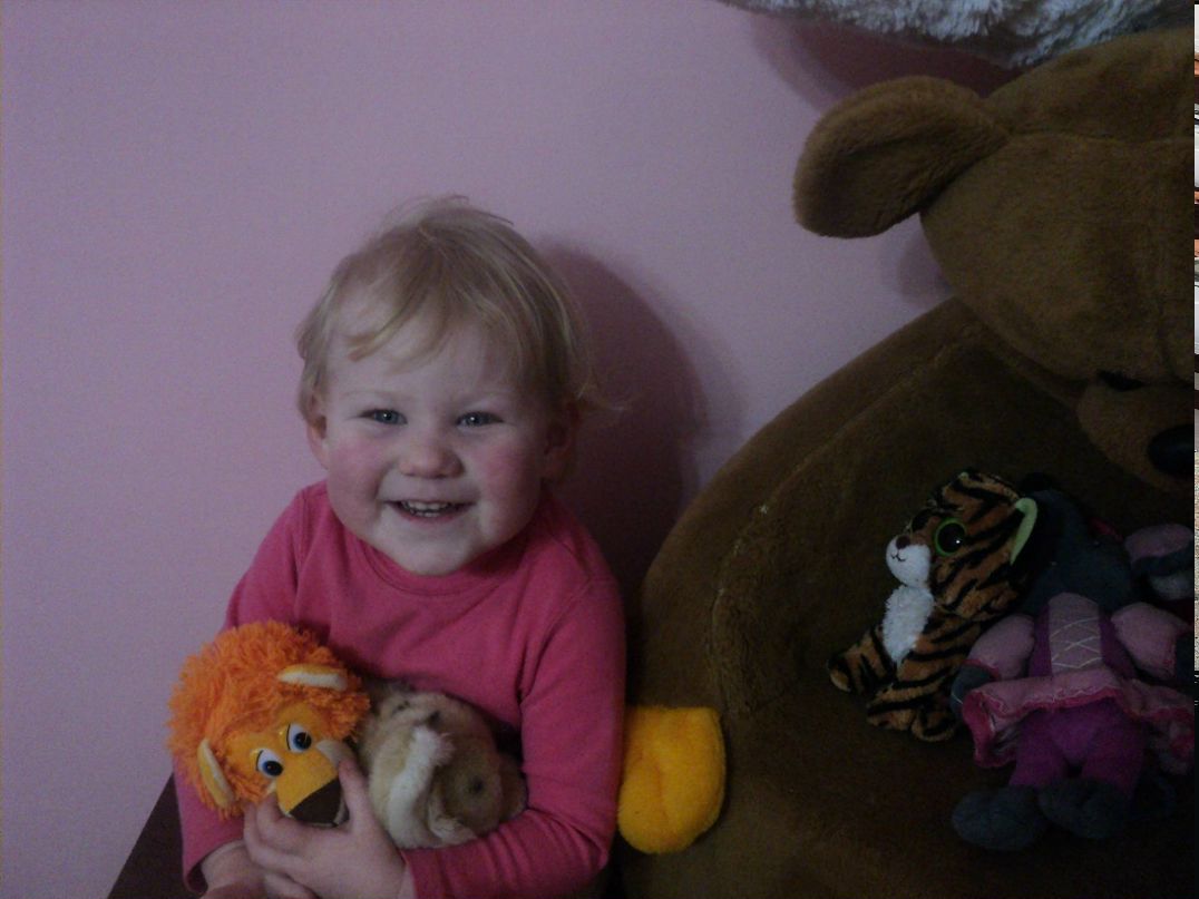 Мария Грабовская | Великий Дальник