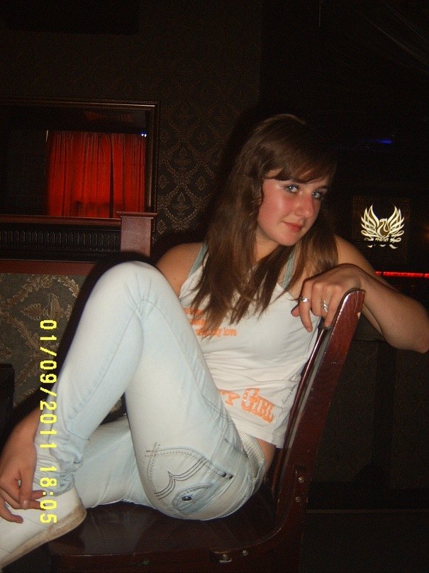 Виктория Александровна | Санкт-Петербург