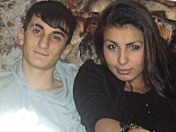 №6, Мариам Мадоян, Дубровка №6, Мариам Мадоян, Дубровка