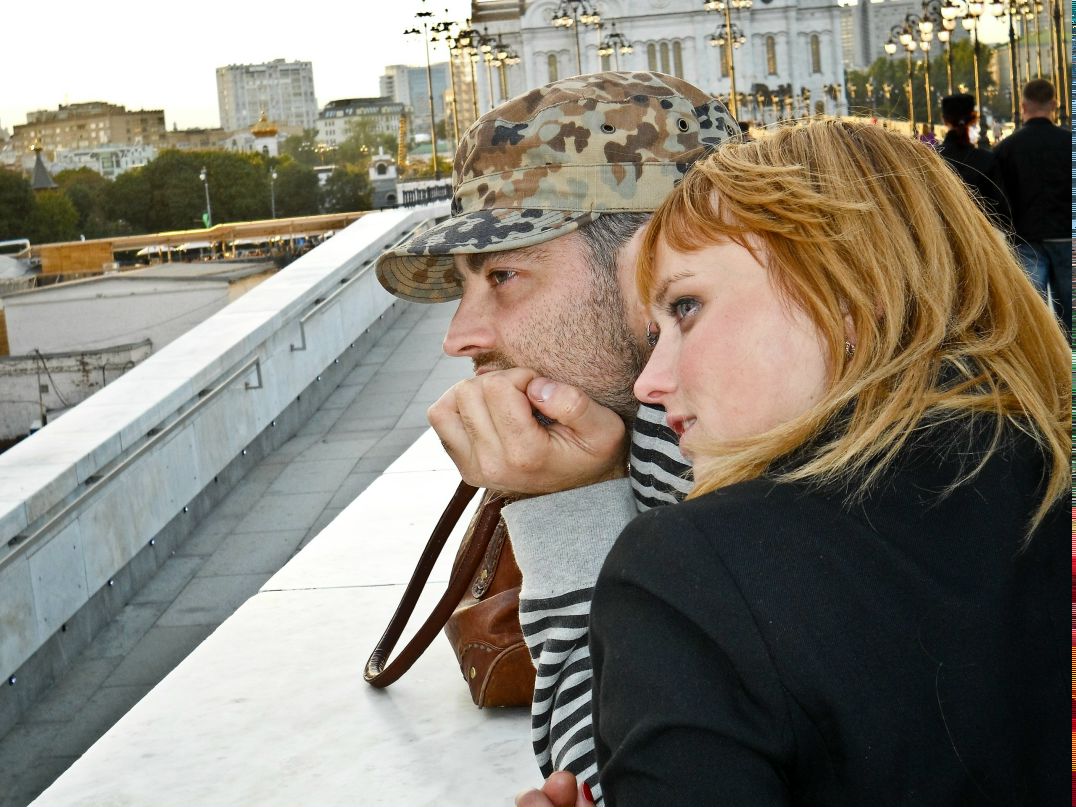 Ольга Березицкая Ol'k °•.♥.•° | Москва