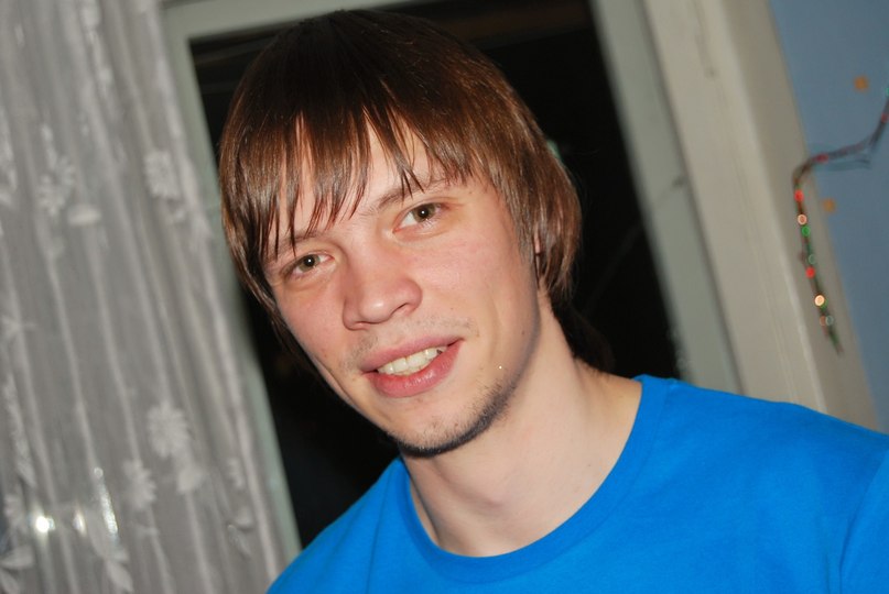 Антон Братковский | Москва