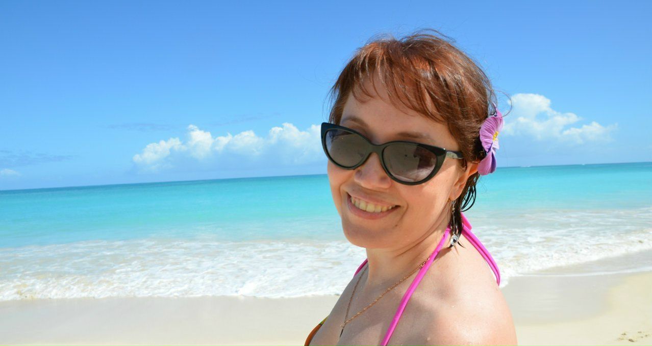 Светлана Бызова | Архангельск