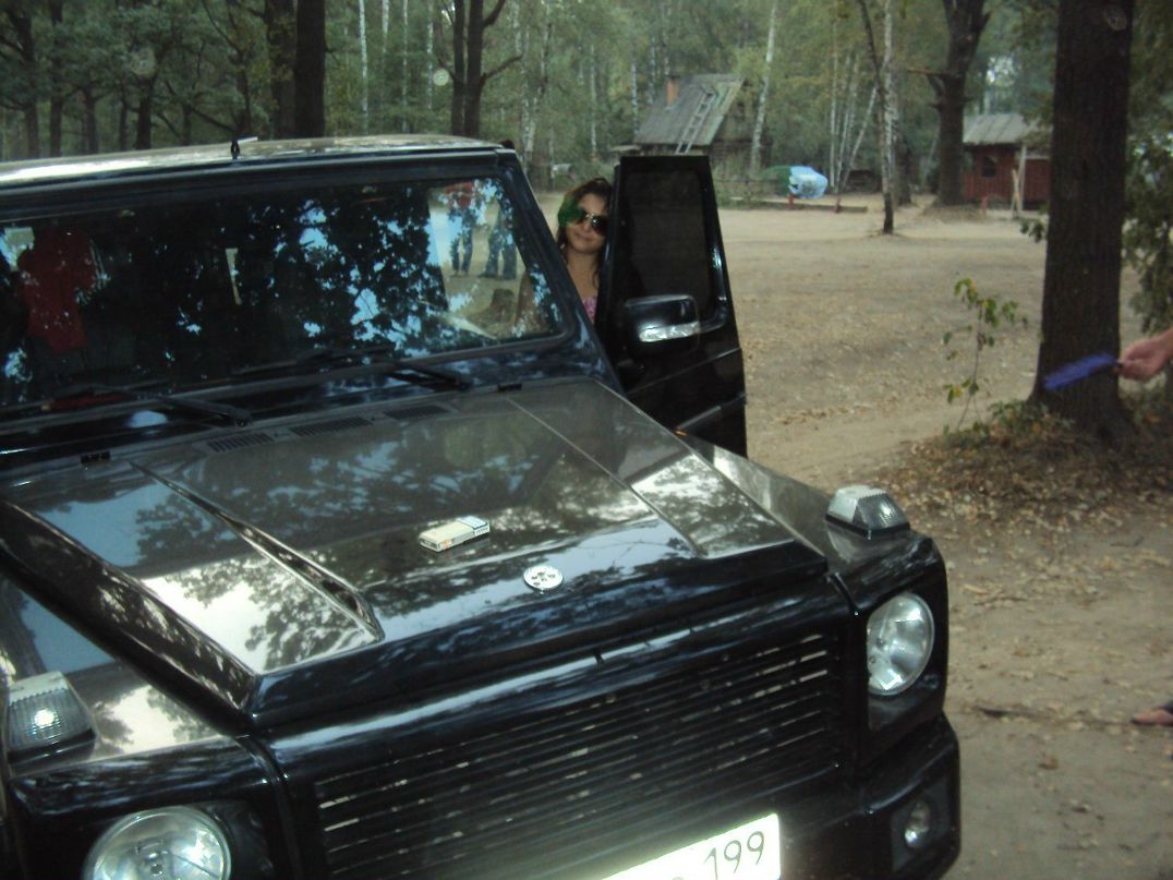 Эрика Мадатян | Москва