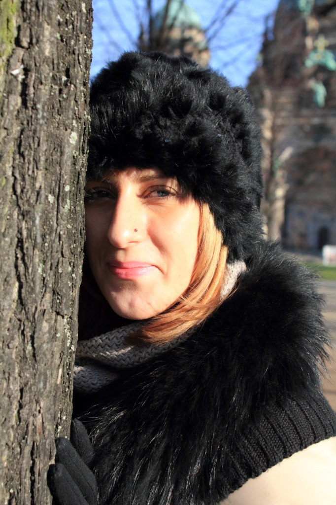 Наталия Волкова | Москва