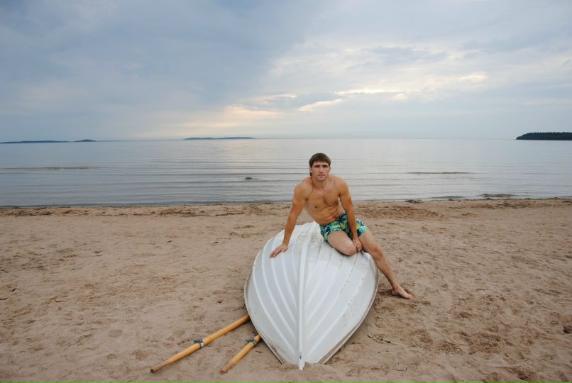 Віктор Шатковський | Vaasa