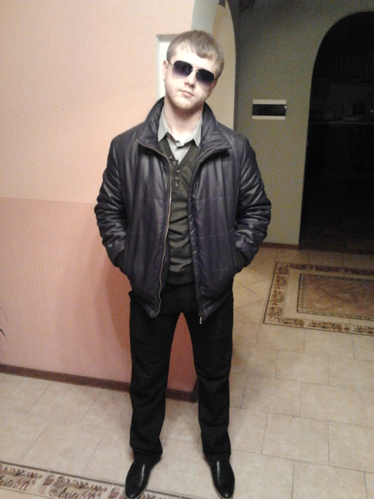 Сергей Лазарчук Григорьевич | Житомир