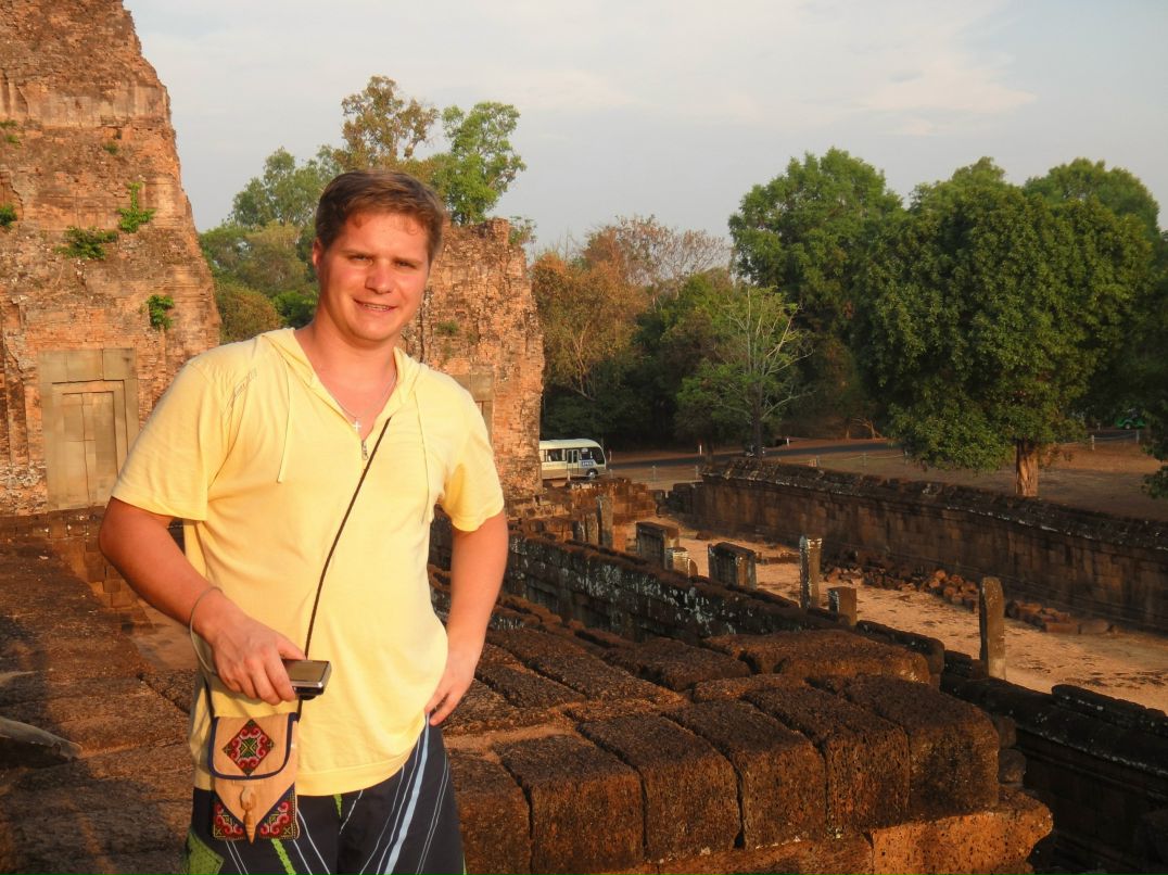 Сергей Решетько | Москва