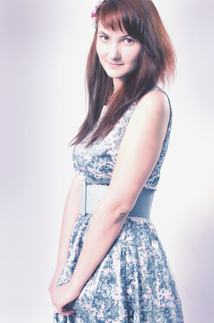 Виктория Потоцкая | Киев